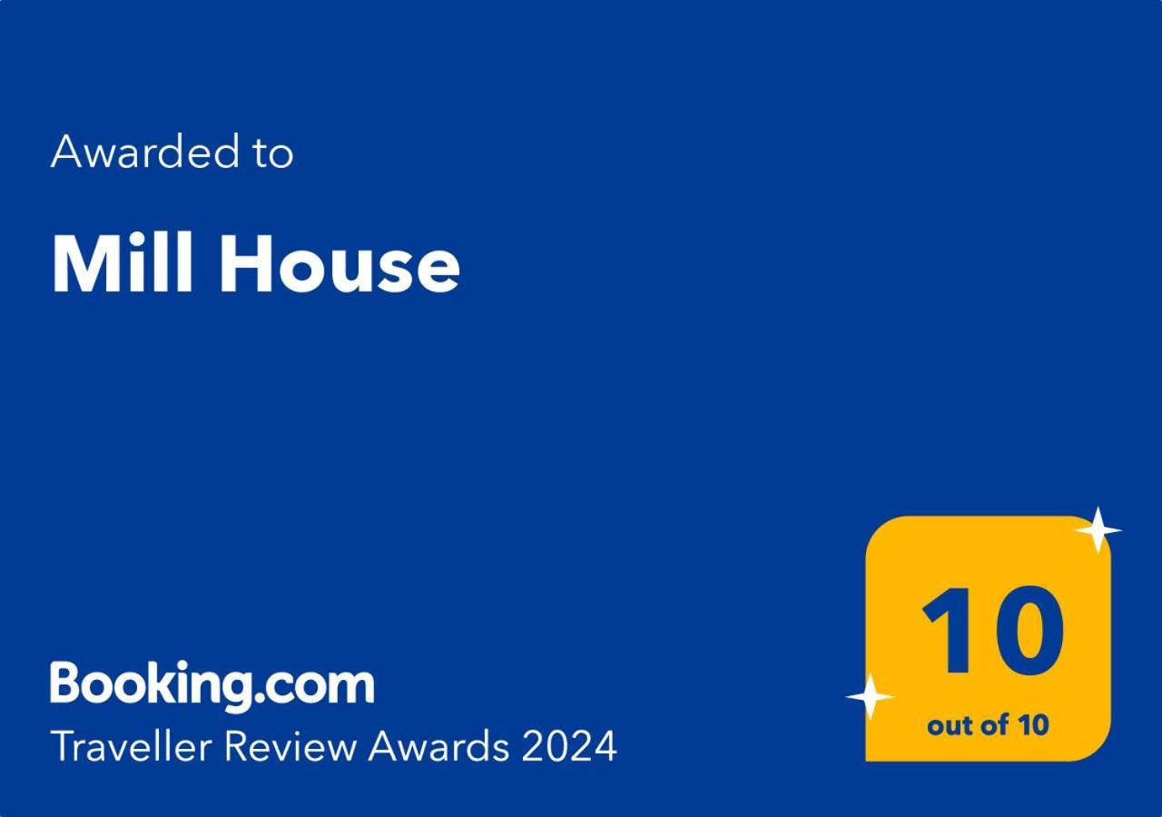 Mill House Portglenone Exterior foto